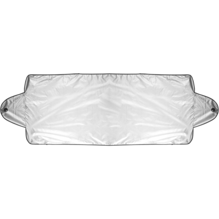 Nylon windscreen cover