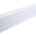 2m foldable ruler (white)