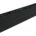 2m foldable ruler (black)