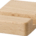 Beech wood phone holder
