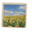 Wooden nine piece puzzle