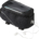 Polyester bicycle handle bar bag
