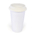 Plastic Take Out Mug