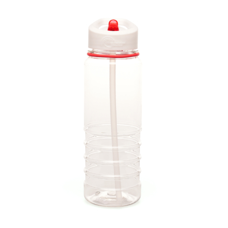 Tarn 750ml Promotional PET Plastic Sports Bottle