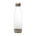 REVIVE 650ml PROMOTIONAL RPET AND RECYLCED STAINLESS STEEL DRINKS BOTTLE
