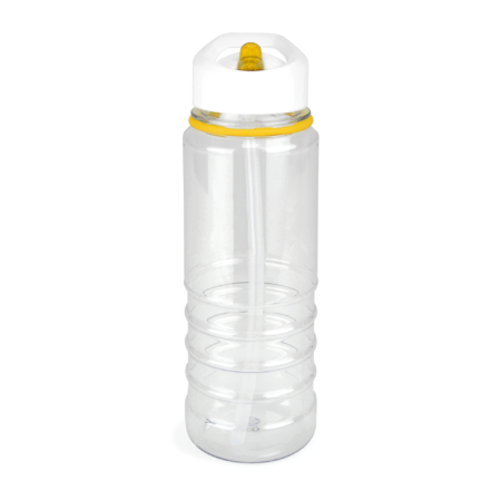 Tarn 750ml Promotional PET Plastic Sports Bottle