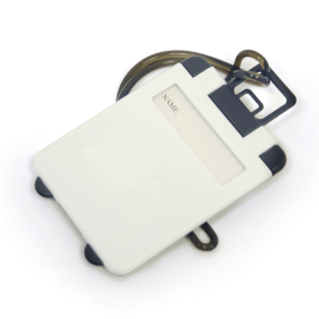 Wickham Luggage Tag