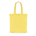 Promotional Budget Coloured Shopper Bag
