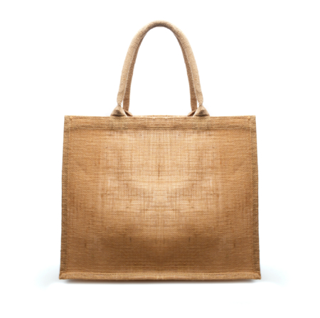 Natural Chow Shopper