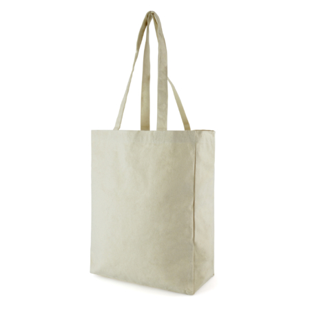 Natural Dunham Shopper