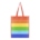 Rainbow Shopper