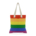 PROMOTIONAL 10OZ COTTON BOW SHOPPER