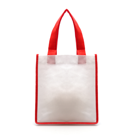 Mini Contrast Shopper