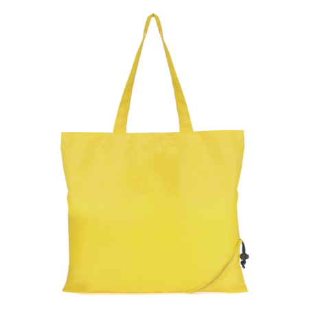Promotional Bayford Foldable Shopper Bag
