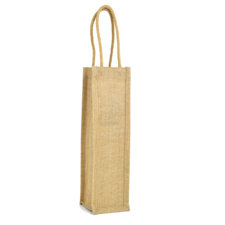 Bordeaux Wine Bag