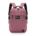 KAITO THREE PEAKS® GBR PROMOTIONAL RECYCLED 600D RPET BACKPACK