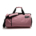 ROAMA THREE PEAKS® GBR PROMOTIONAL RECYCLED 600D RPET BARREL BAG