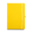 Promotional A5 Mole PU Notebook