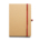 Promotional A5 Natural Eco Notebook