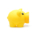 Rubber Nose Piggy