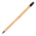 Eternity Bamboo Pencil with Eraser