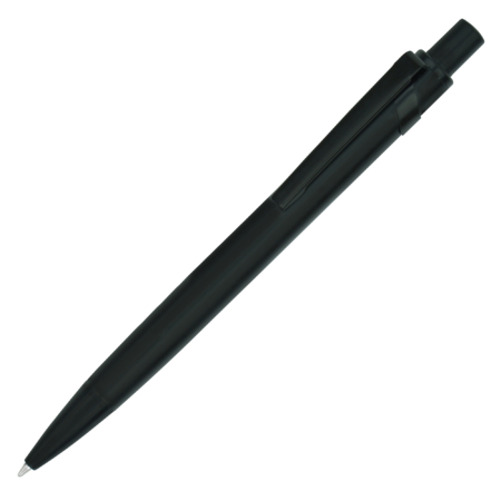 Tandy Noir Soft-Feel Ball Pen