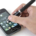 Carbon Fibre Soft Stylus BP