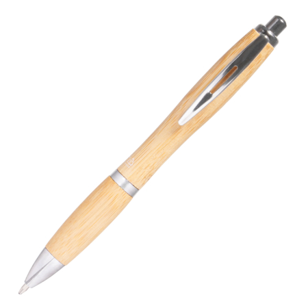 Shanghai Bamboo Ball Pen