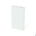 Promotional White Flat Power Bank
