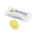 Flow pack with single fruit sweet
