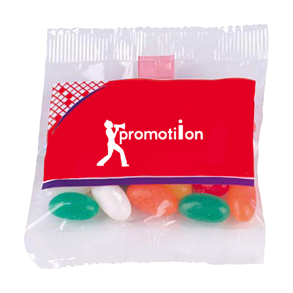 Jelly bean bag (25g)