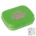 Flat tin with dextrose mints