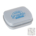 Mini hinged mint tin with extra strong mints