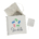 Tea bag (spot colours)