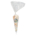 Sweet cones with hearts small (240g)