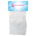 150gr Bag with a card base and printed header board filled with extra strong mints