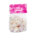 130gr Bag with a card base and printed header board filled with hearts small