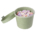 BioBrand Bamboo tub (100ml) sugar hearts