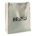 Cotton shopper natural colour