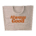 Jute bag shopper