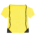 Nylon backpack T-shirt