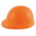 Anti stress hard hat